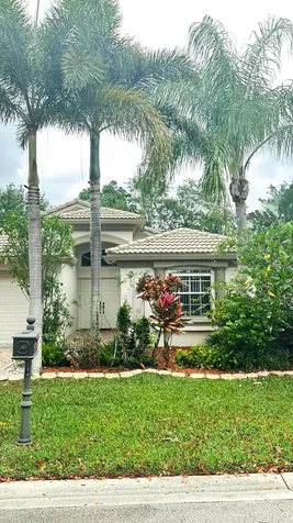 6256 Via Primo Street Lake Worth FL 33467