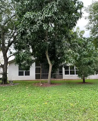 6256 Via Primo Street Lake Worth FL 33467
