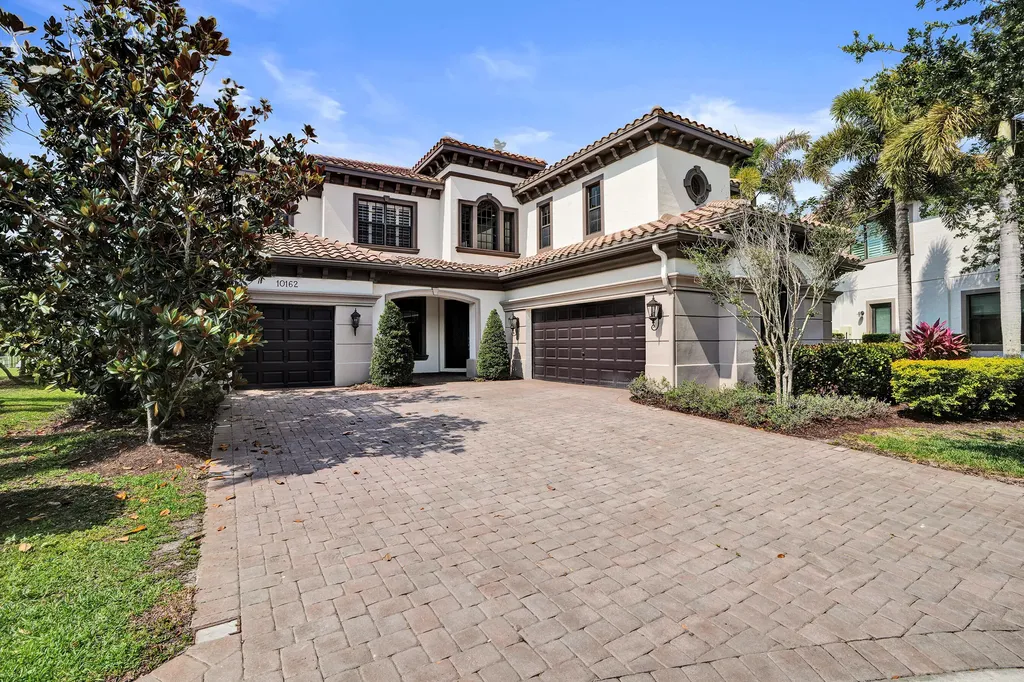 10162 Emerson Street Parkland FL 33076