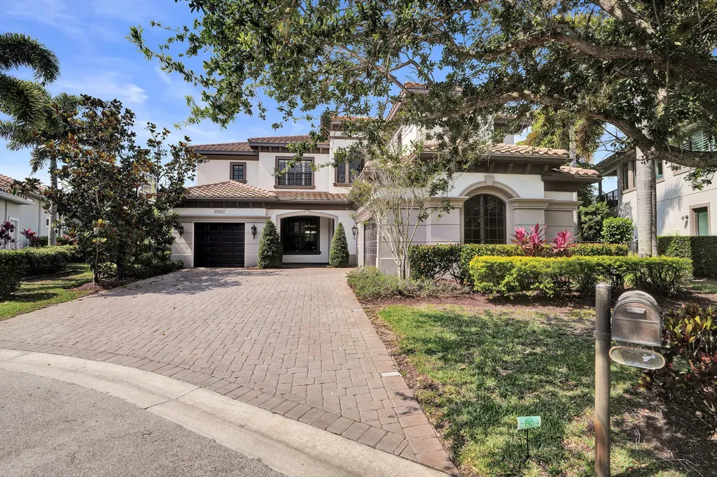 10162 Emerson Street Parkland FL 33076