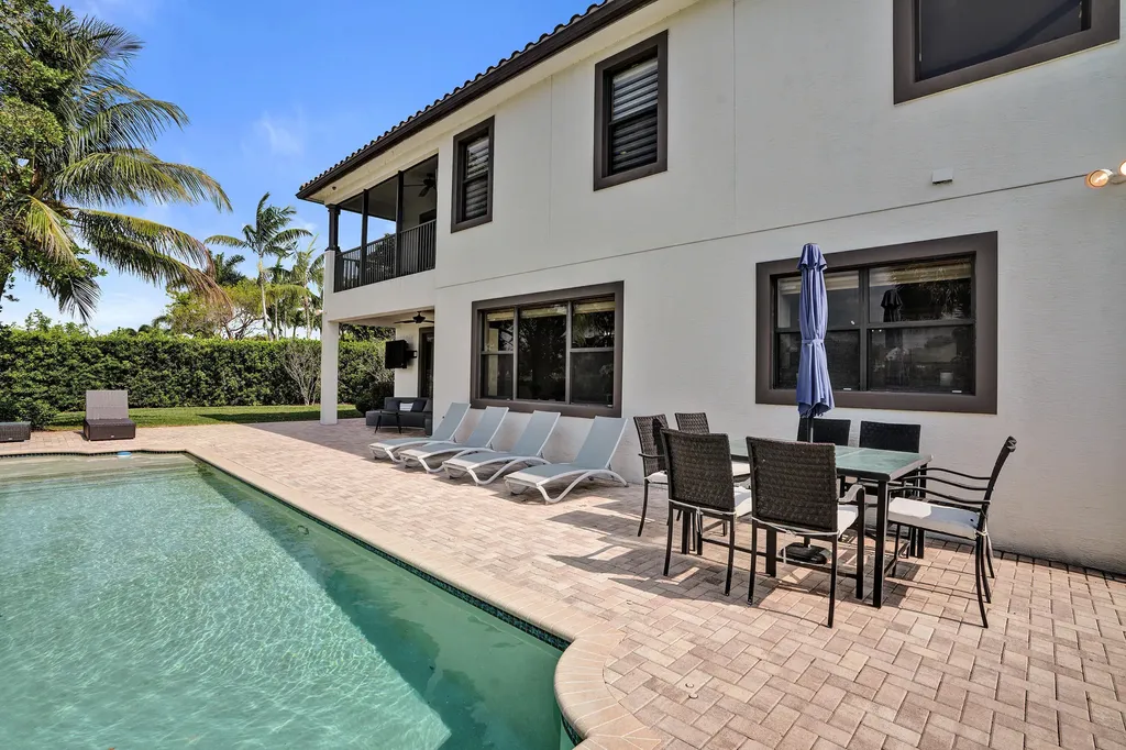 10162 Emerson Street Parkland FL 33076
