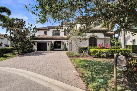 10162 Emerson Street Parkland FL 33076
