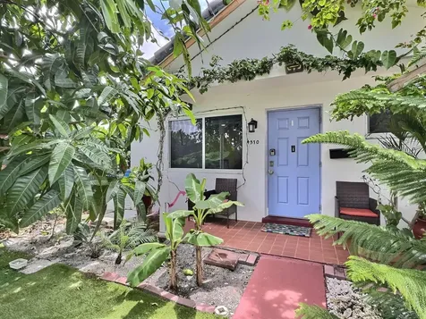 4570 NW 16th Terrace Tamarac FL 33309