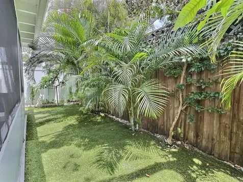 4570 NW 16th Terrace Tamarac FL 33309