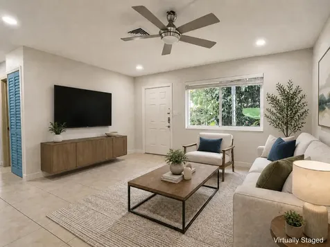 4570 NW 16th Terrace Tamarac FL 33309