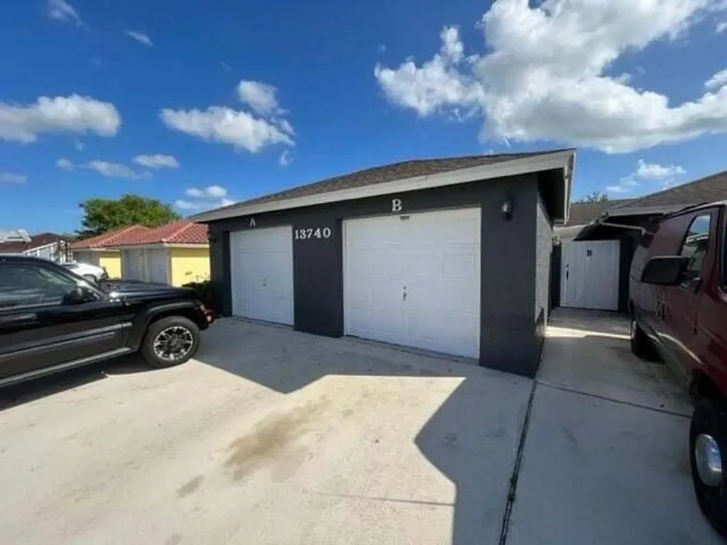 13740 Yarmouth Drive Wellington FL 33414
