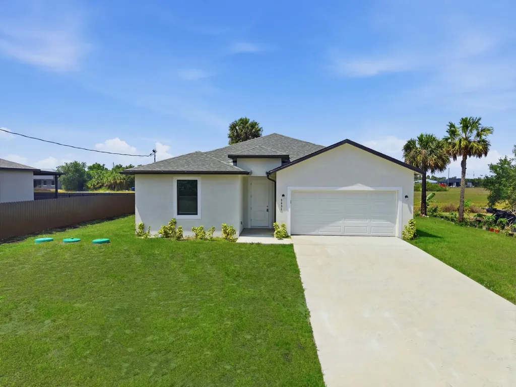 3031 NE Beechwood Circle Labelle FL 33935