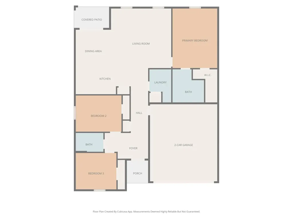 3031 NE Beechwood Circle Labelle FL 33935