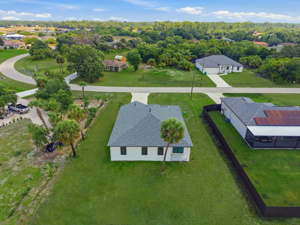 3031 NE Beechwood Circle Labelle FL 33935