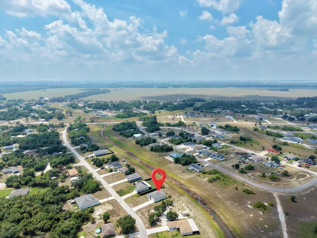 3031 NE Beechwood Circle Labelle FL 33935