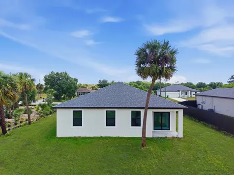 3031 NE Beechwood Circle Labelle FL 33935