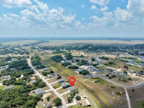 3031 NE Beechwood Circle Labelle FL 33935