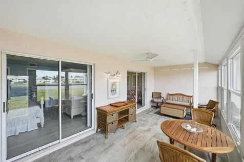 360 Grove Isle Circle Vero Beach FL 32962