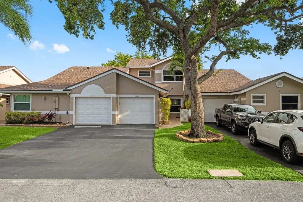 1246 NW 51st Street Deerfield Beach FL 33442