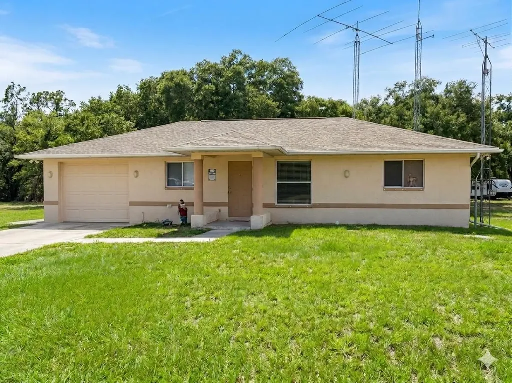 1519 Michael Avenue Lehigh Acres FL 33972