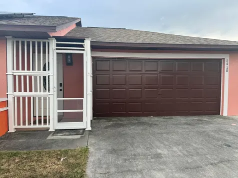 1410 NE 14th Terrace Cape Coral FL 33909