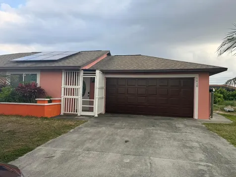 1410 NE 14th Terrace Cape Coral FL 33909