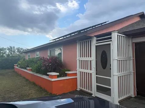 1410 NE 14th Terrace Cape Coral FL 33909