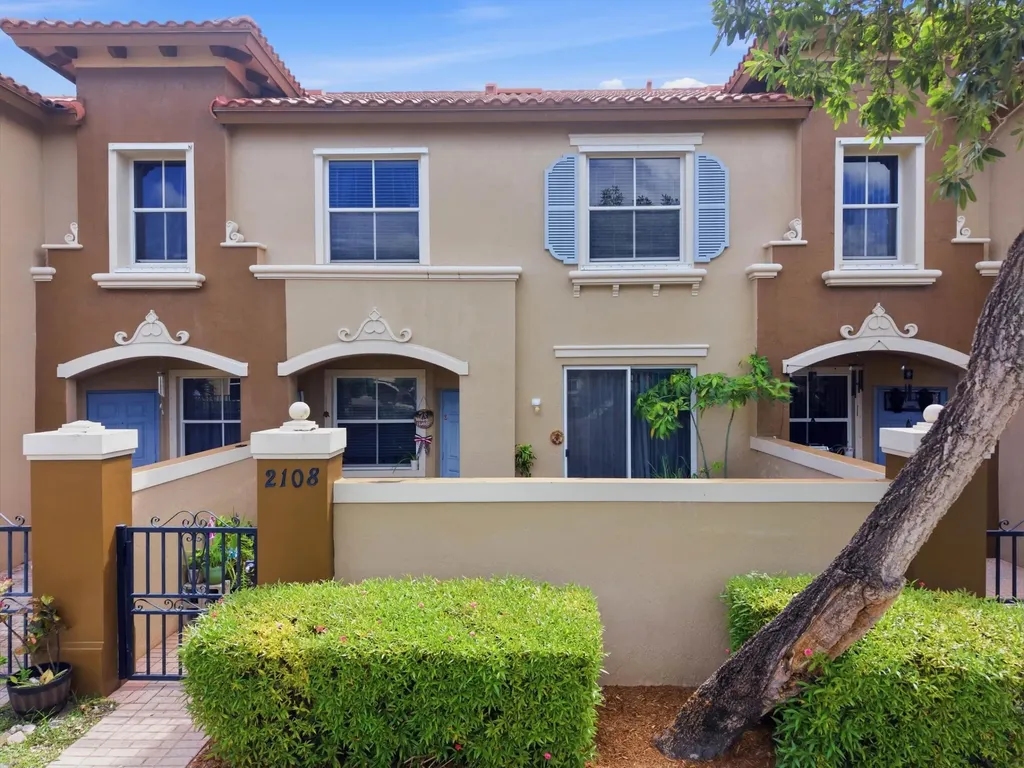 2914 Hope Valley Street West Palm Beach FL 33411