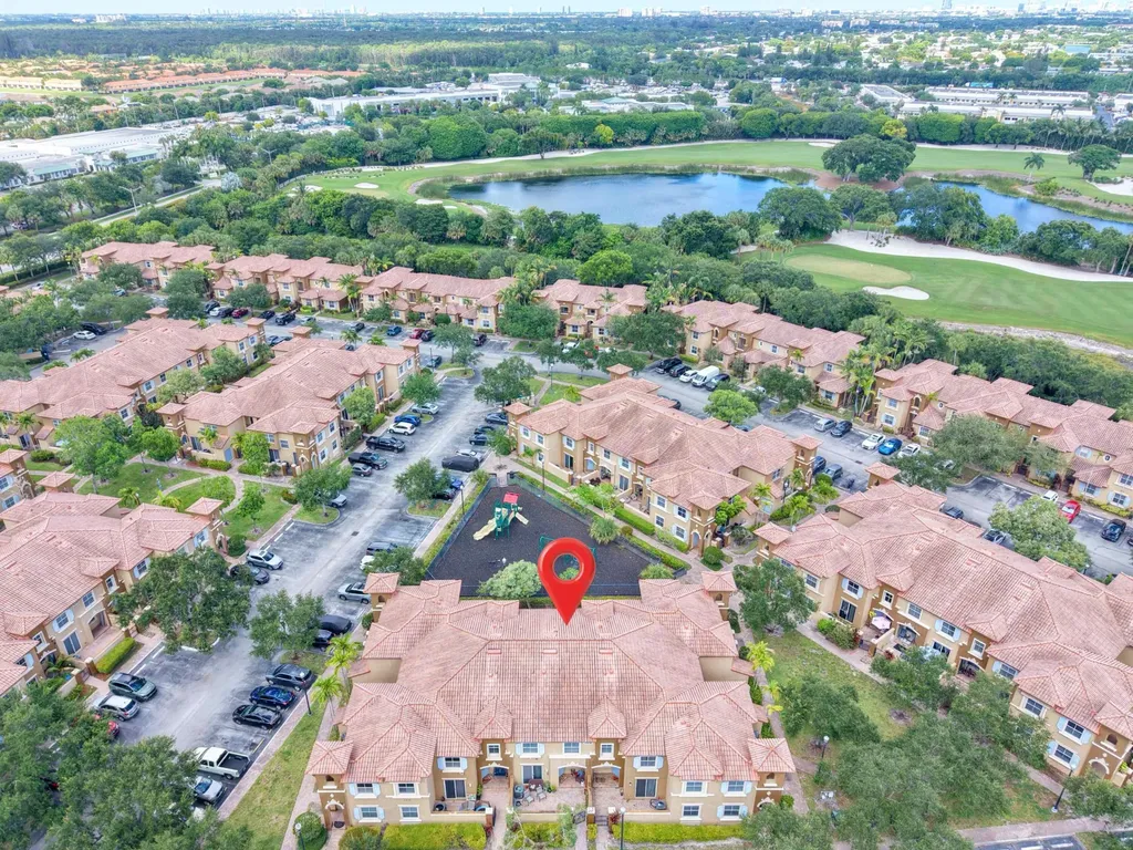 2914 Hope Valley Street West Palm Beach FL 33411