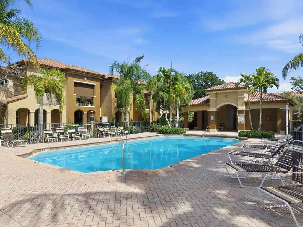 2914 Hope Valley Street West Palm Beach FL 33411