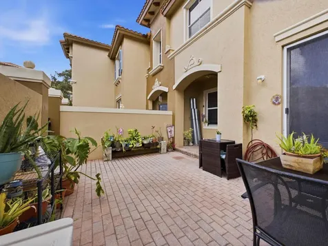 2914 Hope Valley Street West Palm Beach FL 33411