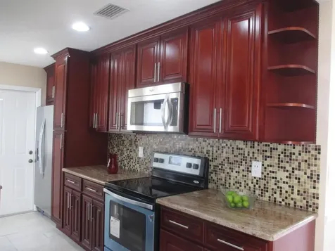 2398 SW Susset Lane Port St Lucie FL 34953