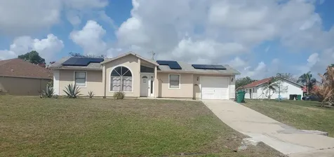 2398 SW Susset Lane Port St Lucie FL 34953