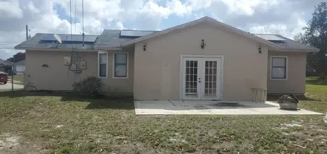 2398 SW Susset Lane Port St Lucie FL 34953