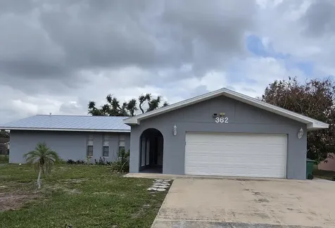 362 SE Thornhill Drive Port St Lucie FL 34983