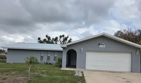 362 SE Thornhill Drive Port St Lucie FL 34983