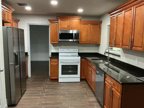 362 SE Thornhill Drive Port St Lucie FL 34983