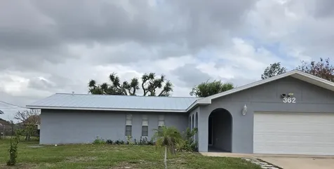 362 SE Thornhill Drive Port St Lucie FL 34983