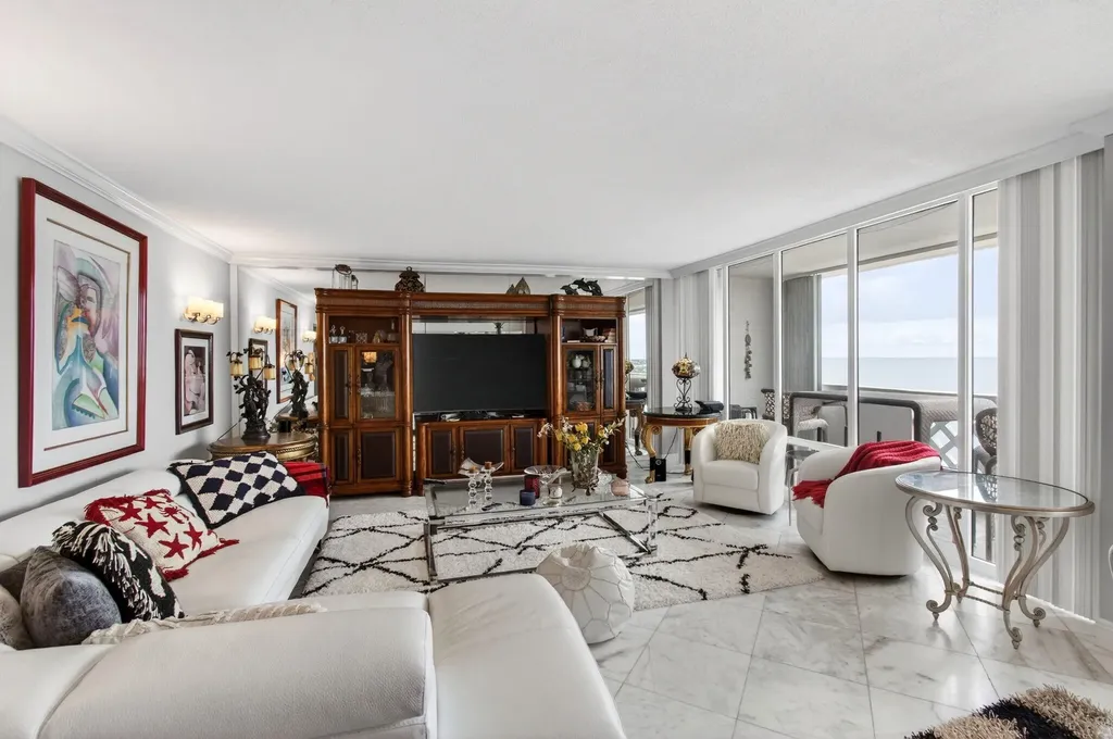 1200 S Ocean Boulevard Boca Raton FL 33432