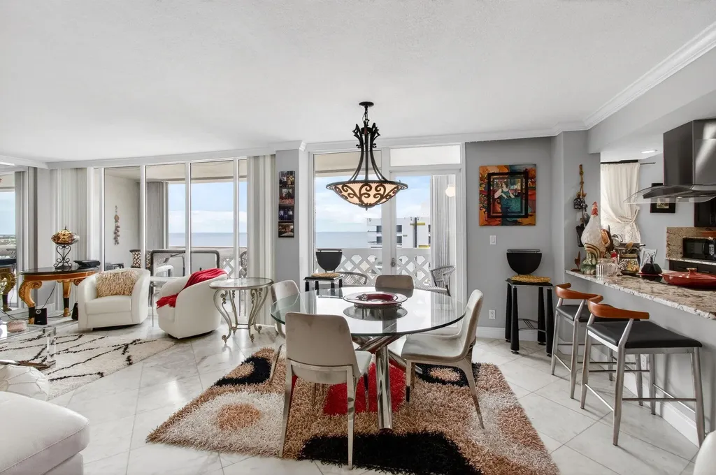 1200 S Ocean Boulevard Boca Raton FL 33432