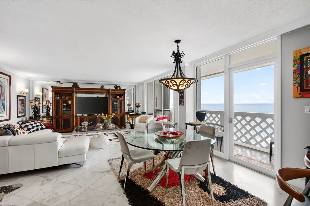 1200 S Ocean Boulevard Boca Raton FL 33432