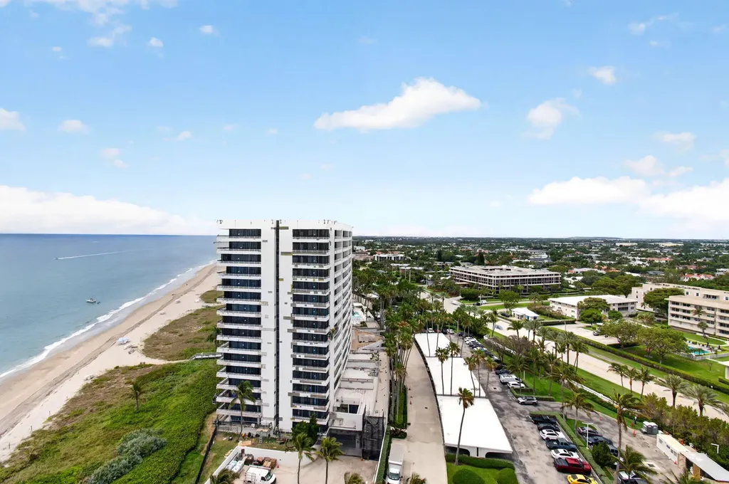 1200 S Ocean Boulevard Boca Raton FL 33432