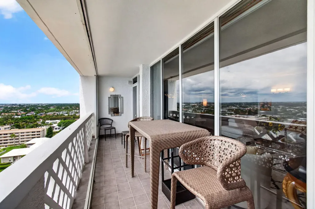 1200 S Ocean Boulevard Boca Raton FL 33432