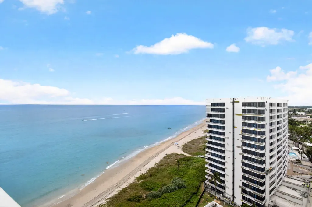 1200 S Ocean Boulevard Boca Raton FL 33432