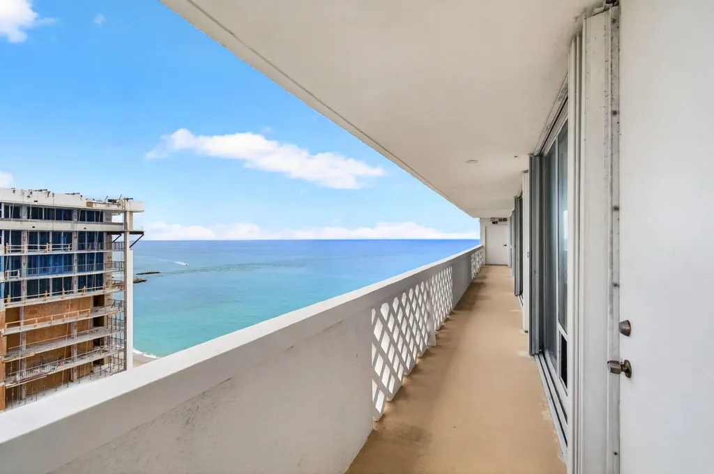 1200 S Ocean Boulevard Boca Raton FL 33432