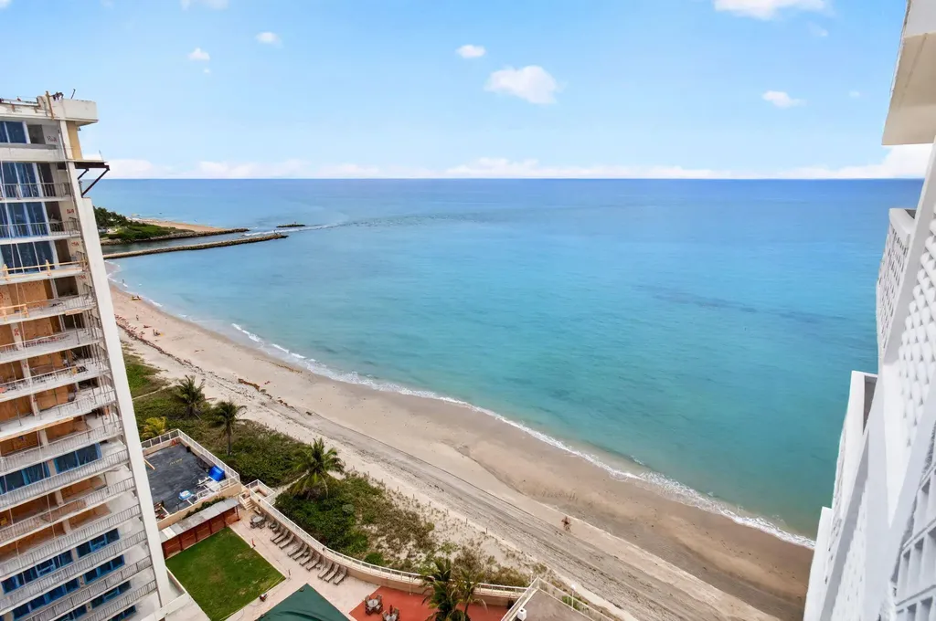 1200 S Ocean Boulevard Boca Raton FL 33432