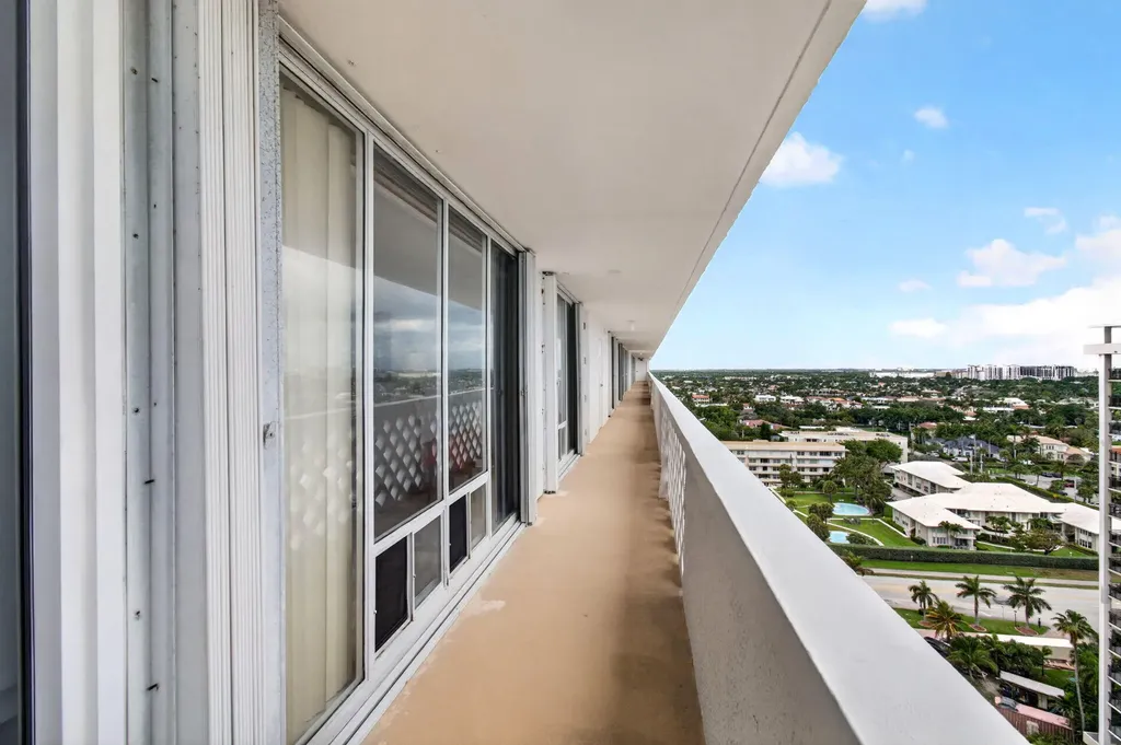 1200 S Ocean Boulevard Boca Raton FL 33432