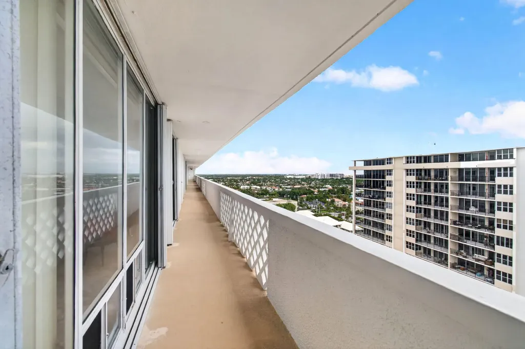 1200 S Ocean Boulevard Boca Raton FL 33432