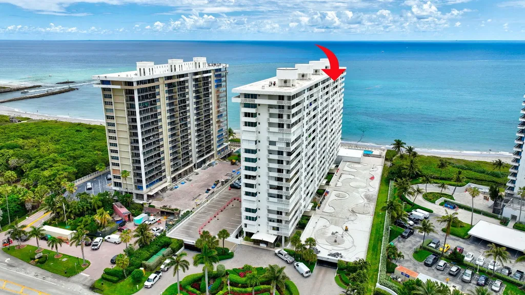 1200 S Ocean Boulevard Boca Raton FL 33432