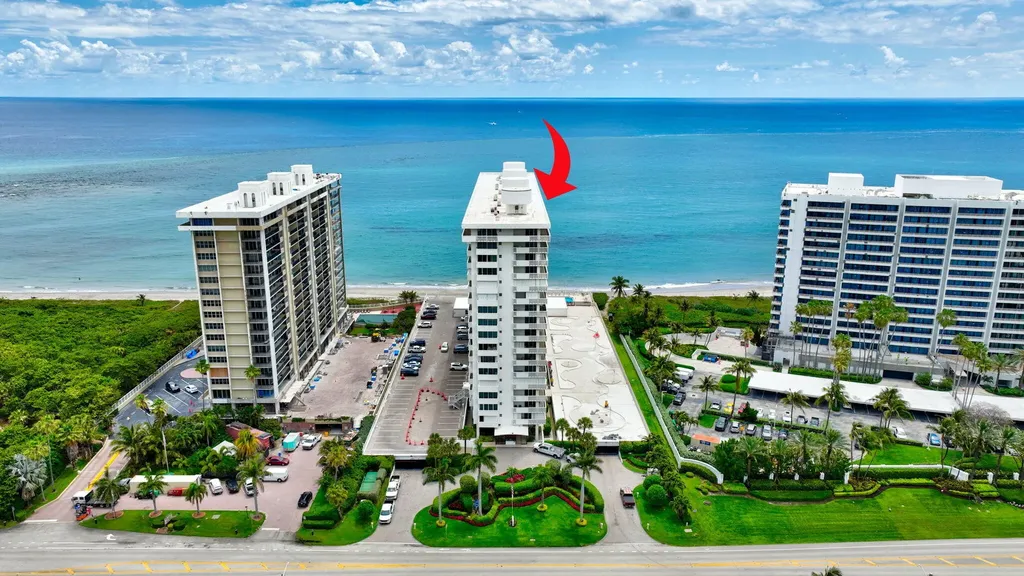 1200 S Ocean Boulevard Boca Raton FL 33432