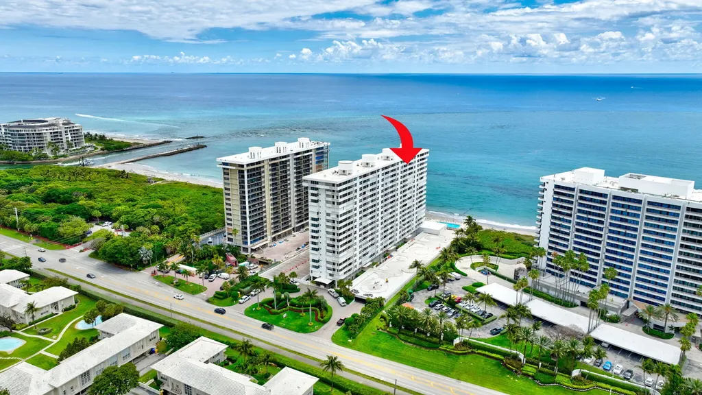 1200 S Ocean Boulevard Boca Raton FL 33432