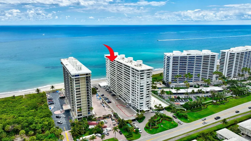 1200 S Ocean Boulevard Boca Raton FL 33432
