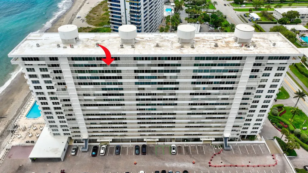 1200 S Ocean Boulevard Boca Raton FL 33432