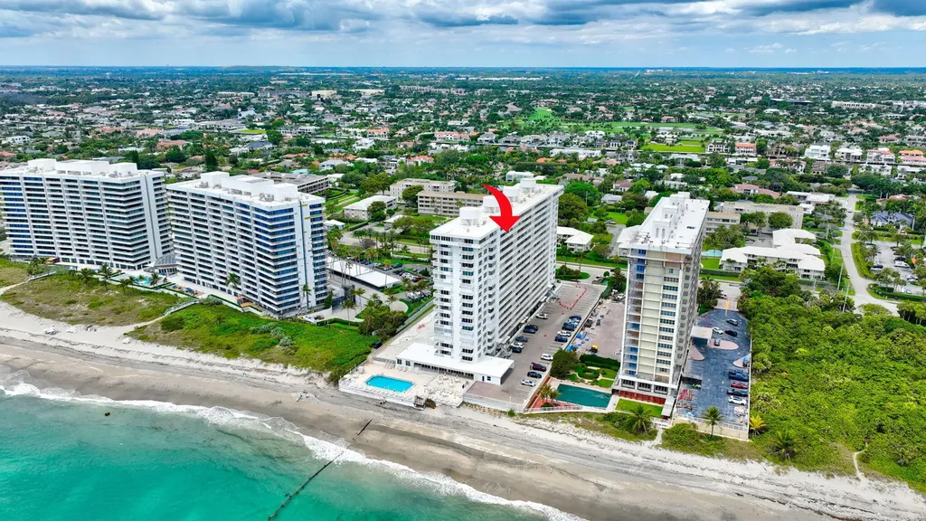1200 S Ocean Boulevard Boca Raton FL 33432