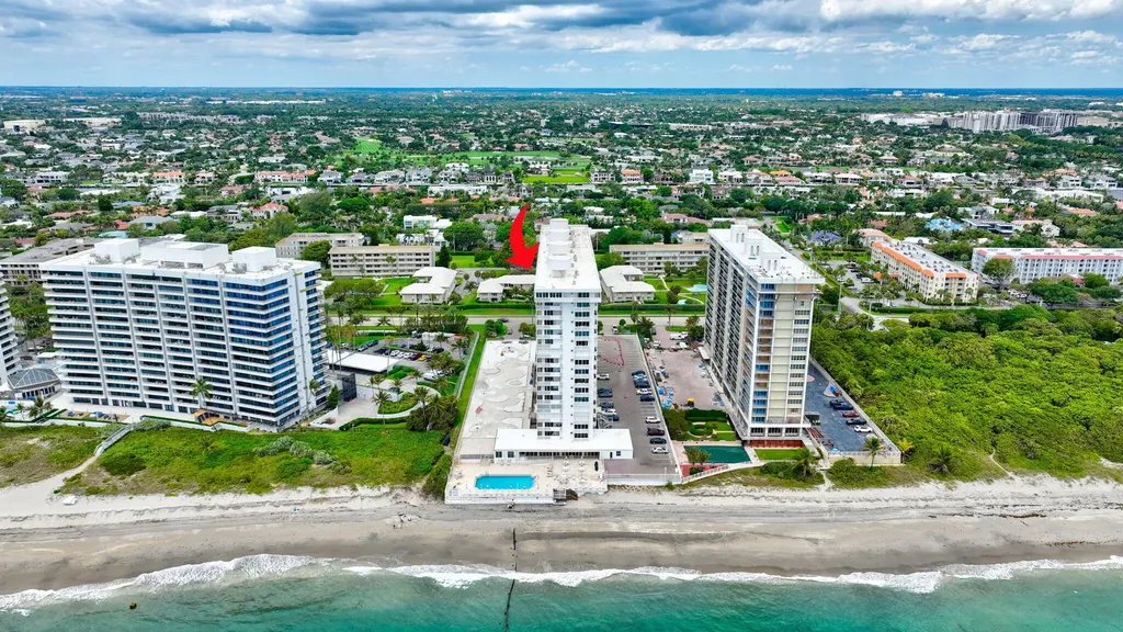 1200 S Ocean Boulevard Boca Raton FL 33432